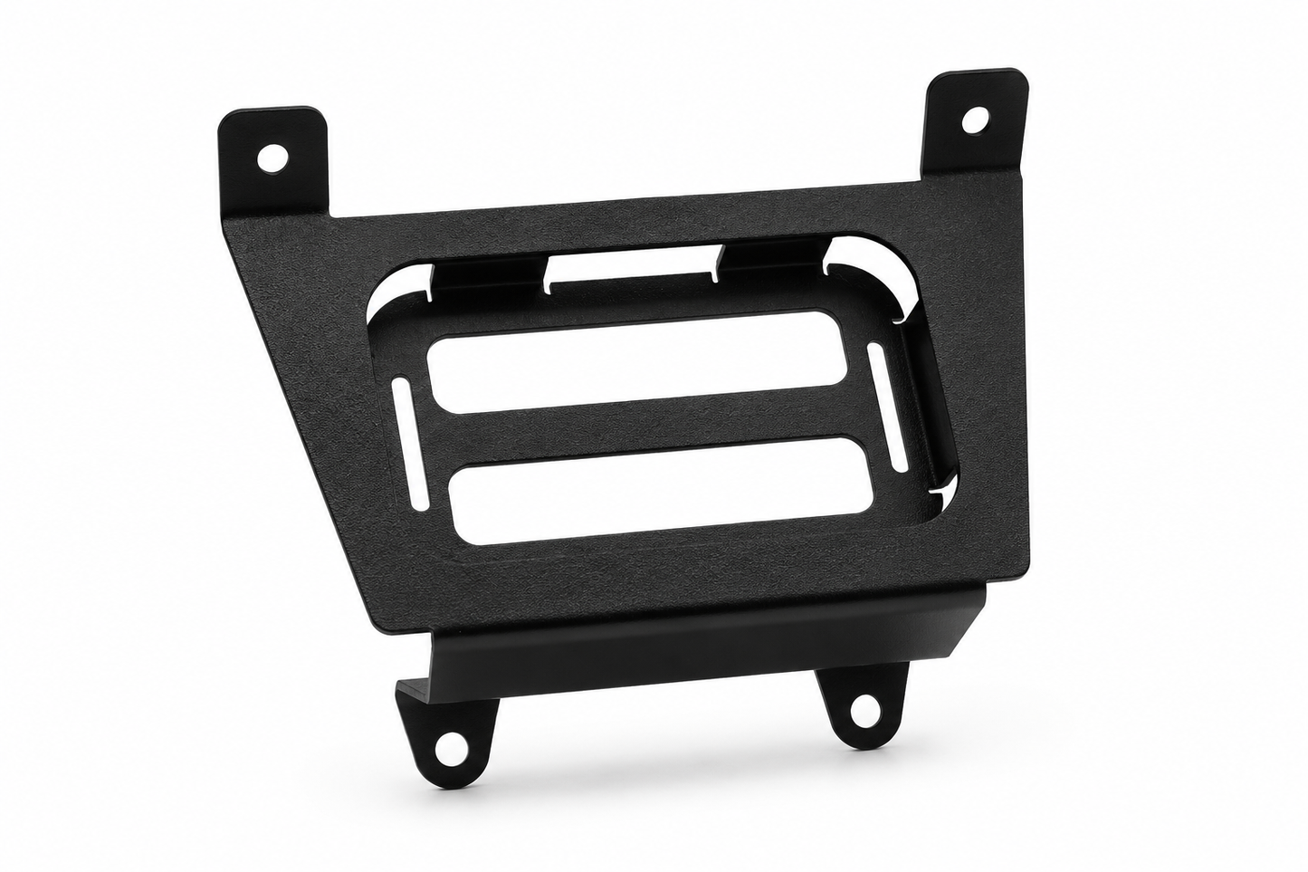 Polaris RZR Pro R Auxbeam 8-Gang Switch Panel Mount (2020–2024)