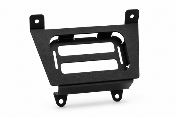 Polaris RZR Pro R Auxbeam 8-Gang Switch Panel Mount (2020–2024)