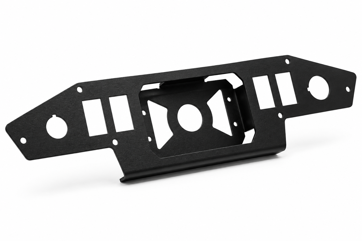 Polaris RZR Turbo S Alpha Switchworks Mount (2018–2022)