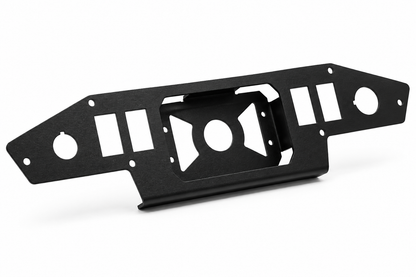 Polaris RZR Turbo S Alpha Switchworks Mount (2018–2022)