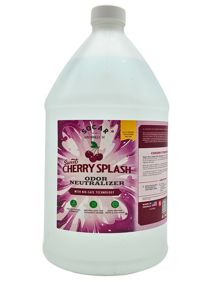 Socar Odor Neutralizer with Bio-Safe Technology