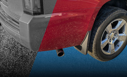 Suburban/Yukon, 2015-2020, 5.3L, Clamp/on - MPI Exhaust Cat-Back Dual Exhaust Kits