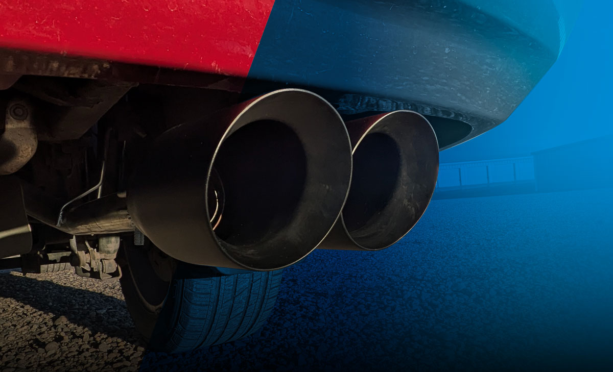 Suburban/Yukon, 2015-2020, 6.2L - Stainless - MPI Exhaust Cat-Back Kits