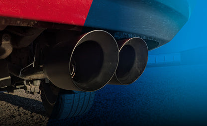 Suburban/Yukon, 2015-2020, 6.2L, Clamp/on - MPI Exhaust Cat-Back Dual Exhaust Kits