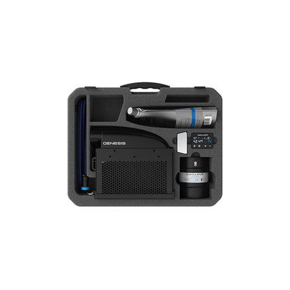 Chillout Systems Genesis-Advanced Driver Cooling System