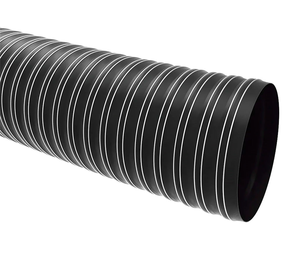 Chillout Systems 3" Neoprene Air Duct Hose