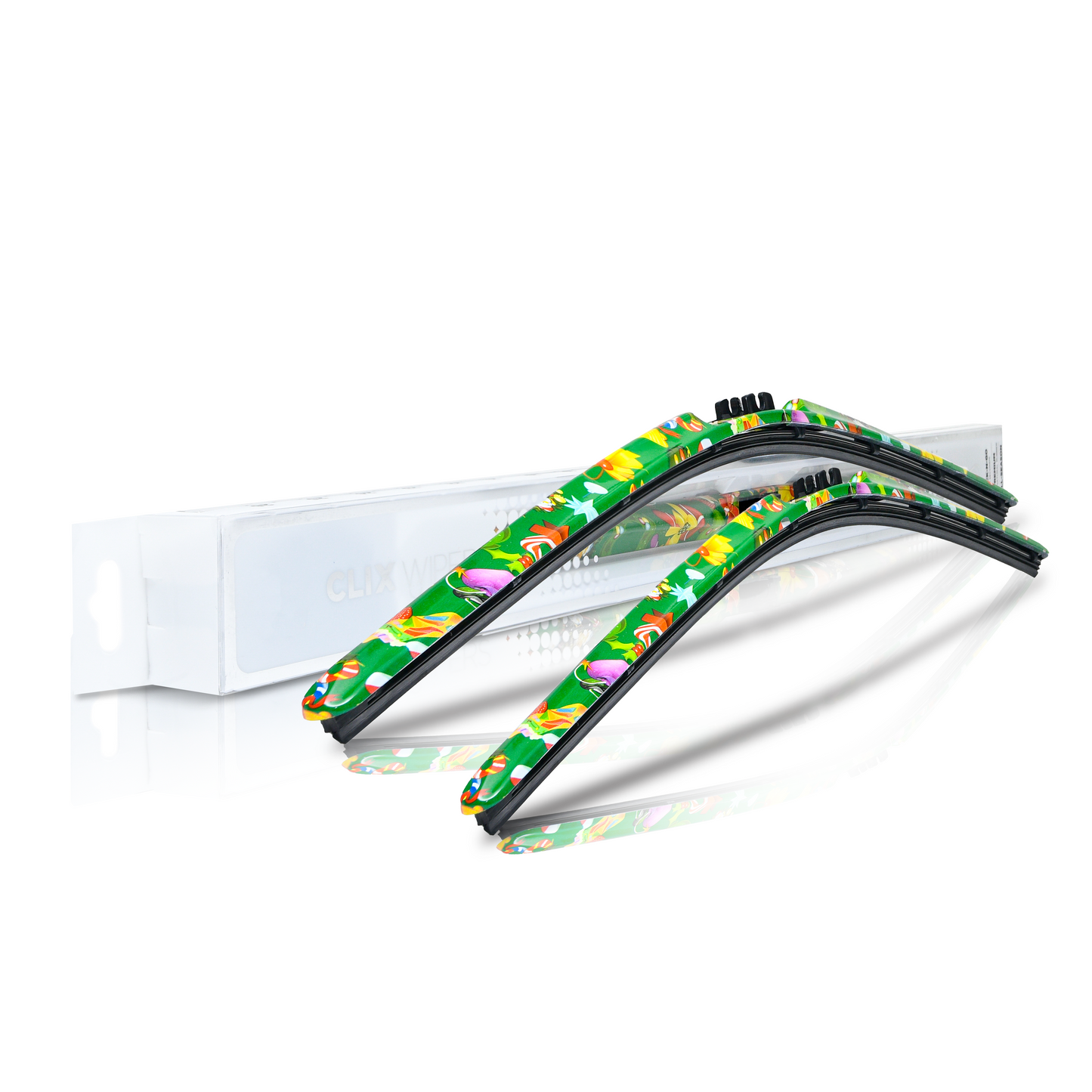 Hummer H2 Windshield Wiper Blades
