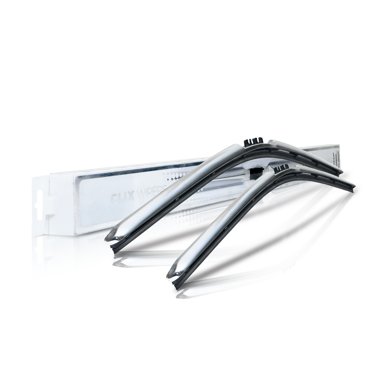 Hyundai Equus Windshield Wiper Blades
