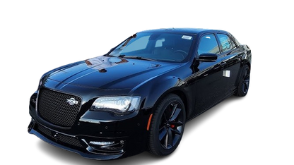 2014-2023 Chrysler 300 Steel Neutral Strap/Release Cover Plate - Laser Cut, Painted, Authentic