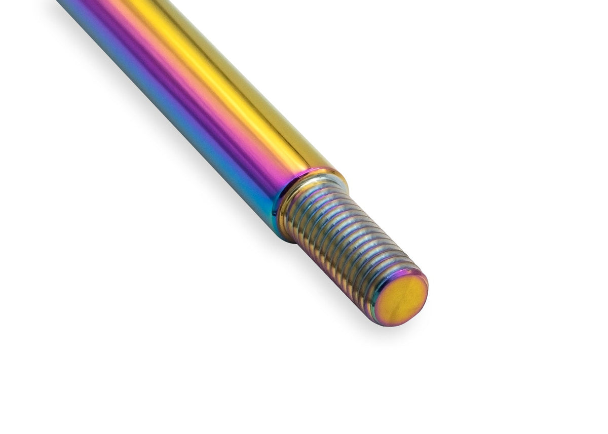 Circuit Hero Limited Edition Shift Extender (10x1.5mm Neo Chrome)