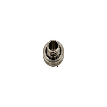 Circuit Hero Billet Oil Cap