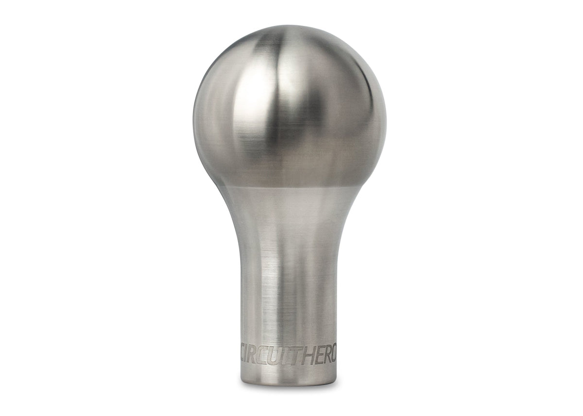 Circuit Hero Laser Grip Type-B Shift Knob