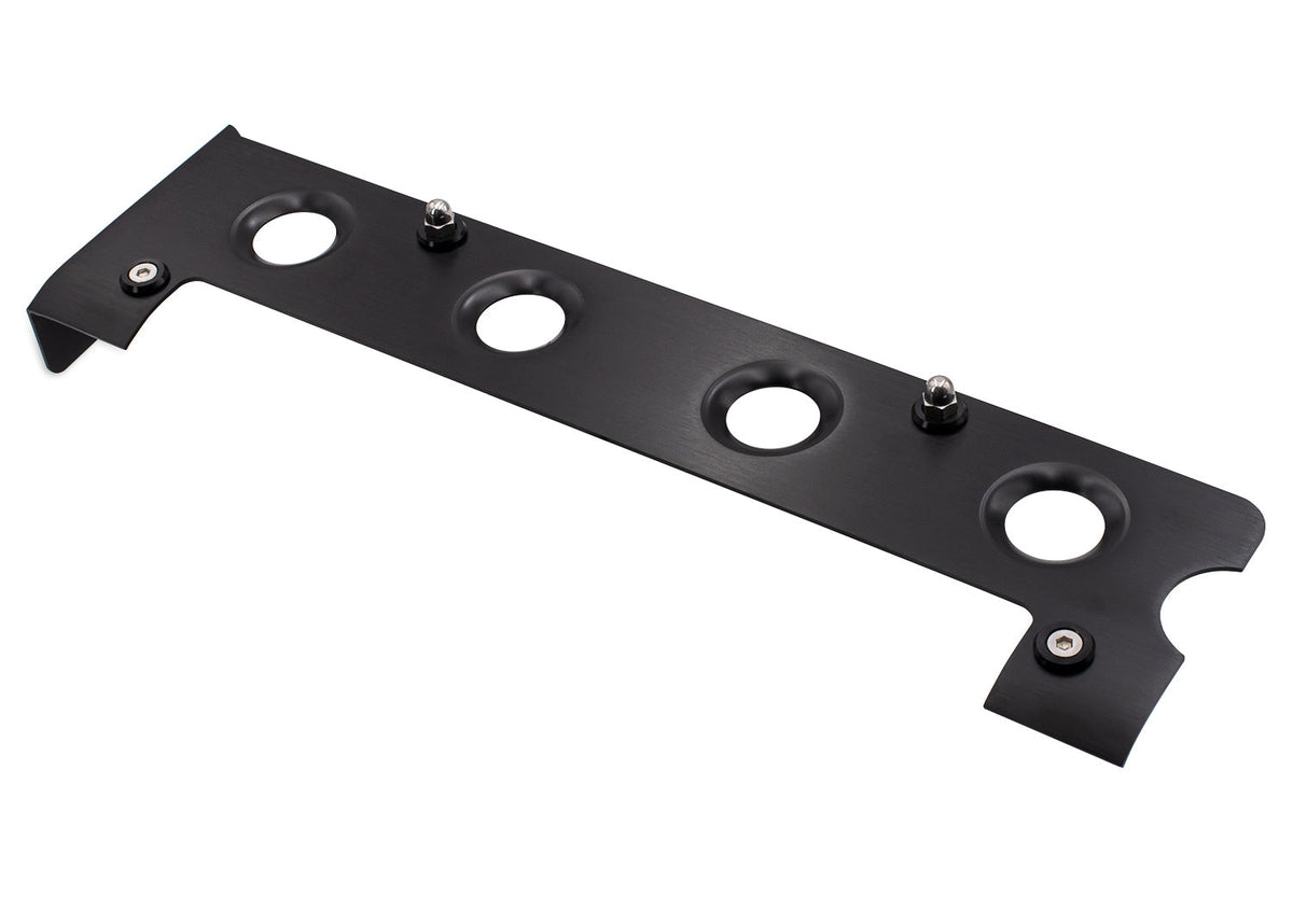 Circuit Hero K-Series Spark Plug/Coil Cover V2