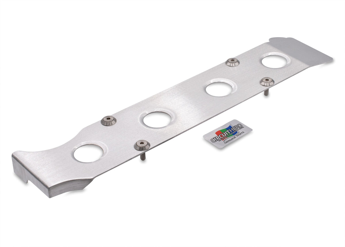 Circuit Hero Spark Plug/Coil Cover S2000 F20/F22C