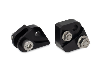 Circuit Hero Short Shifter Adapter - 02-06 RSX / 01-05 Civic