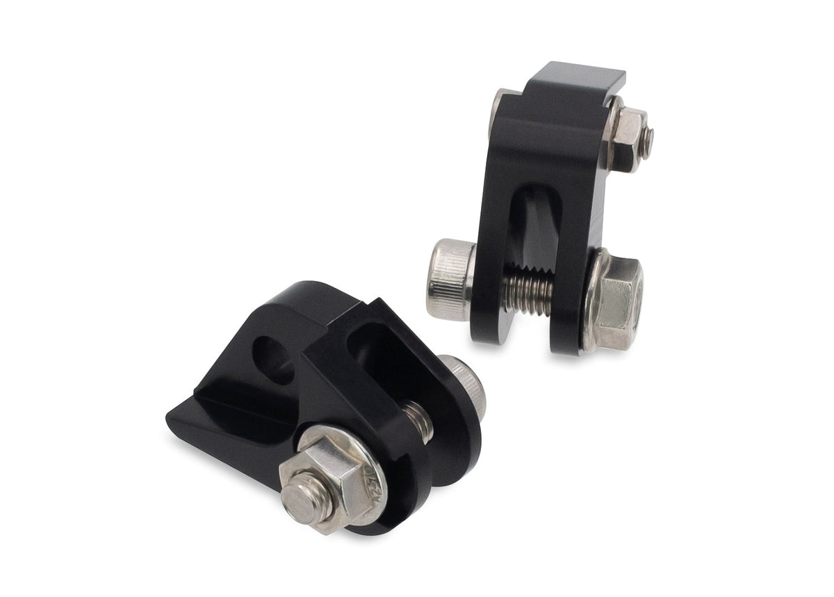 Circuit Hero Short Shifter Adapter - 02-06 RSX / 01-05 Civic