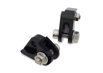 Circuit Hero Short Shifter Adapter - 02-06 RSX / 01-05 Civic