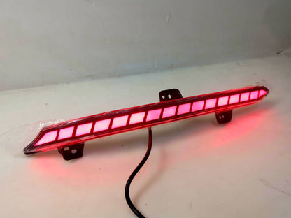 XGEN V2 White Sequential LED Reflector Lights – 2018–2022 Honda Accord