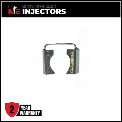Single Fuel Injector Retainer Clip Fits 2009-2025 Polaris RZR RS1 3131725