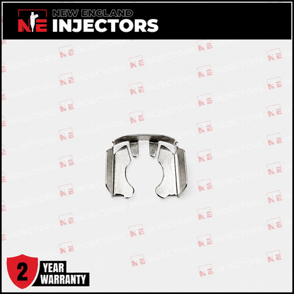Single Fuel Injector Retainer Clip Fits Kohler PFI Engines 1.6L