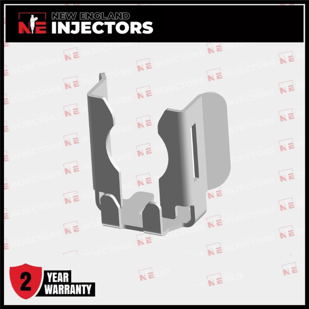 Single Fuel Injector Retainer Clips Fits Polaris RZR models 3131717