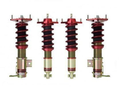 Apexi N1 Evolution Damper - 2002-2006 Honda Integra / Acura RSX [DC5] *Discontinued