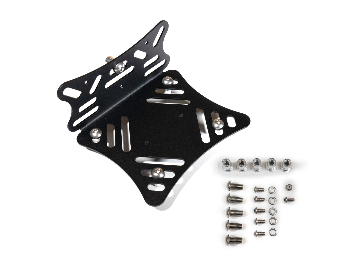 MeLe 900 Series Rally Spec Battery Mount (Ver. A)