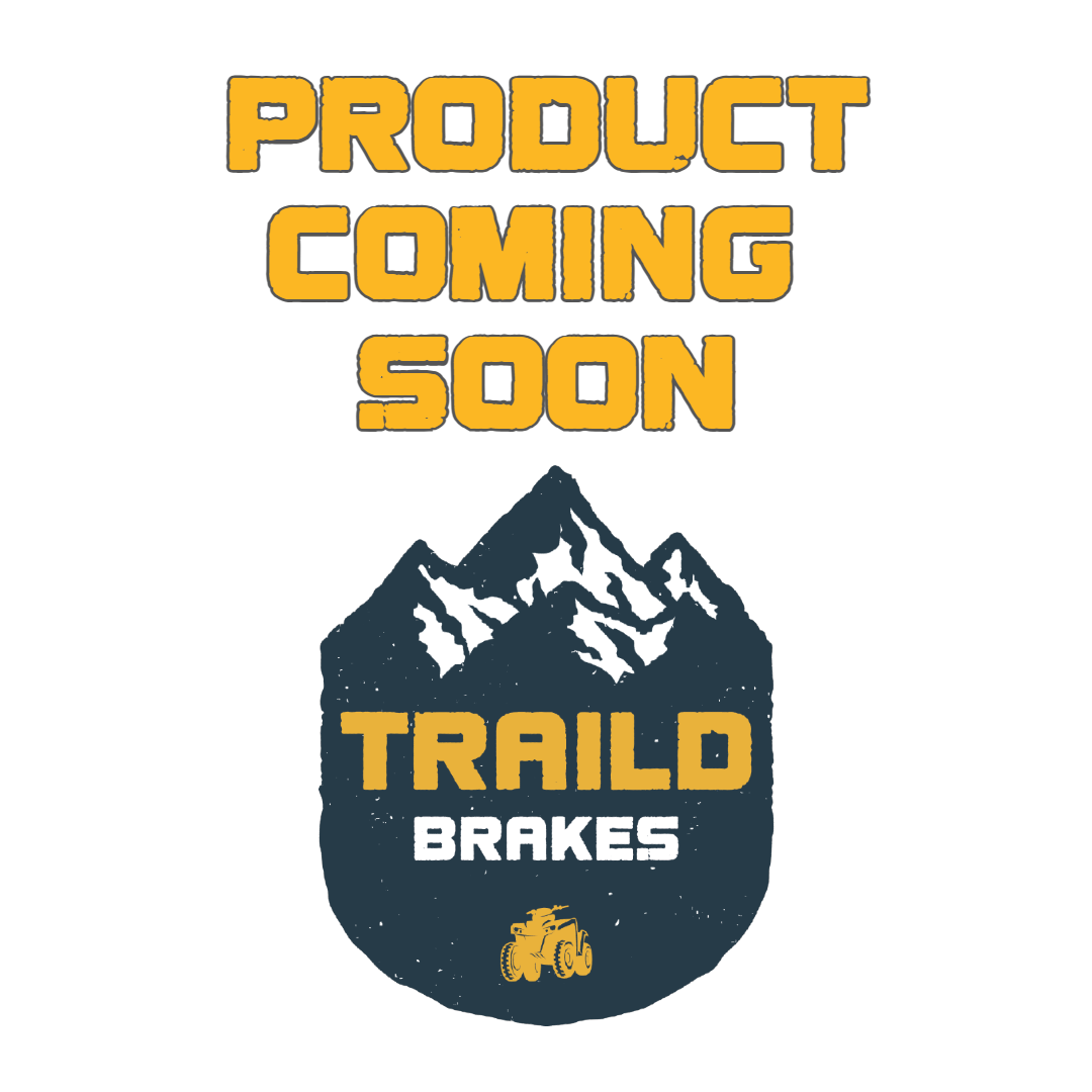 Triumph Tiger 800 2011-2019 Ceramic Brake Pad Set