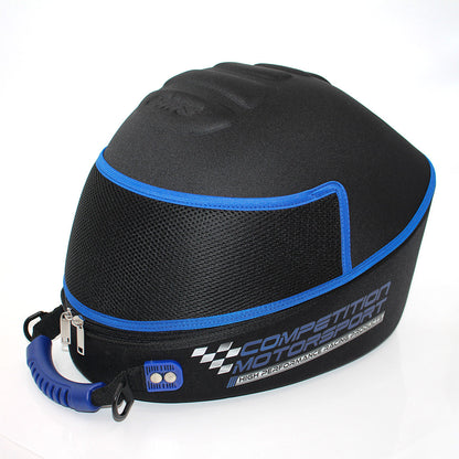 Bell MAG-10 ULTRA Rally Carbon Fiber Helmet FIA 8859-2024/Snell SA2025