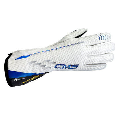 Competition Motorsport Special Edition Gloves | Sabelt Hero TG-11 Geckotech