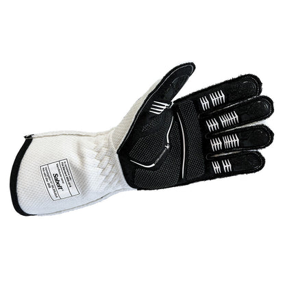 Competition Motorsport Special Edition Gloves | Sabelt Hero TG-11 Geckotech