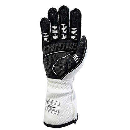 Competition Motorsport Special Edition Gloves | Sabelt Hero TG-11 Geckotech