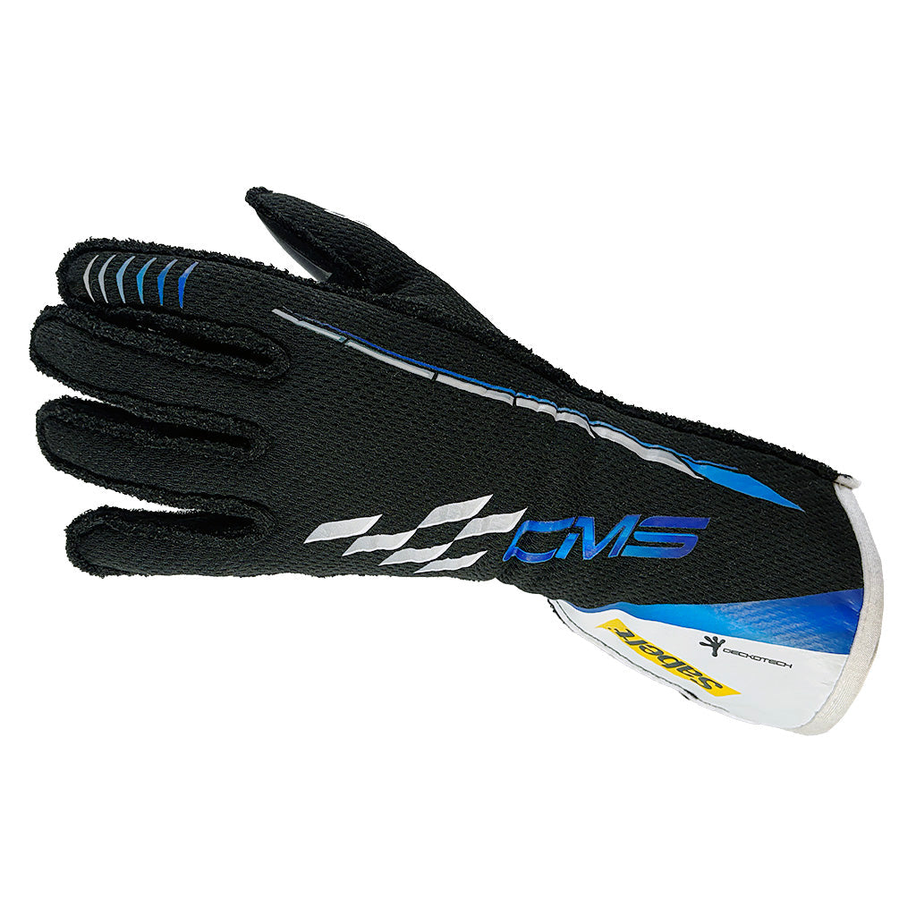 Competition Motorsport Special Edition Gloves | Sabelt Hero TG-11 Geckotech