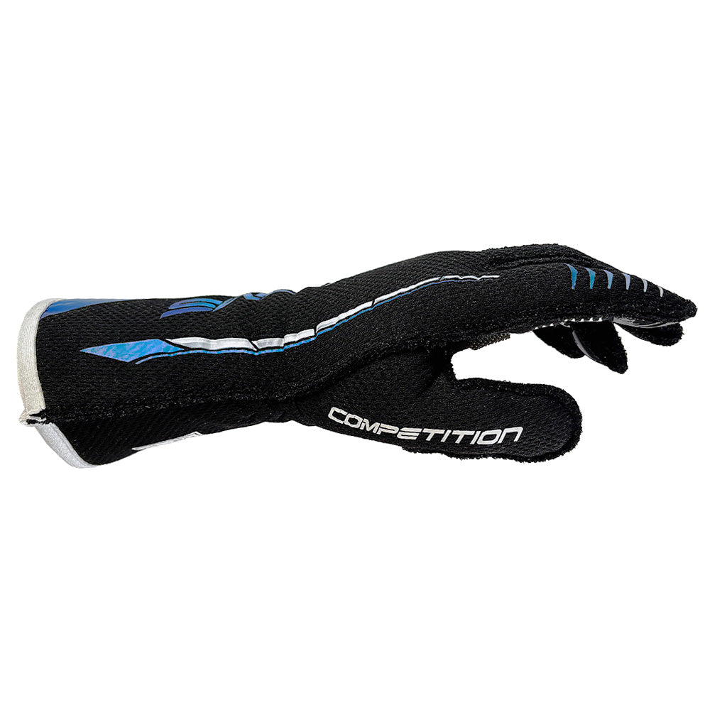 Competition Motorsport Special Edition Gloves | Sabelt Hero TG-11 Geckotech