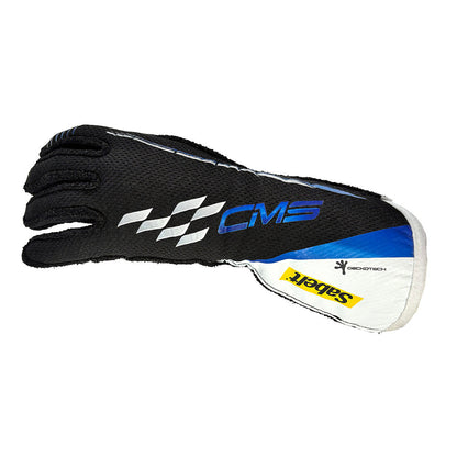 Competition Motorsport Special Edition Gloves | Sabelt Hero TG-11 Geckotech