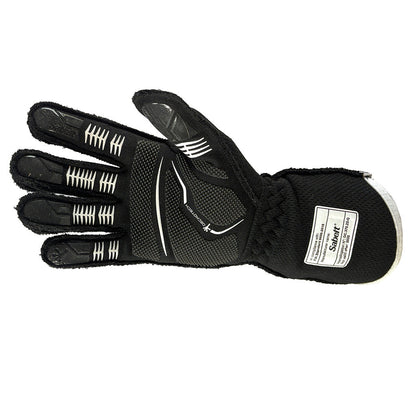 Competition Motorsport Special Edition Gloves | Sabelt Hero TG-11 Geckotech