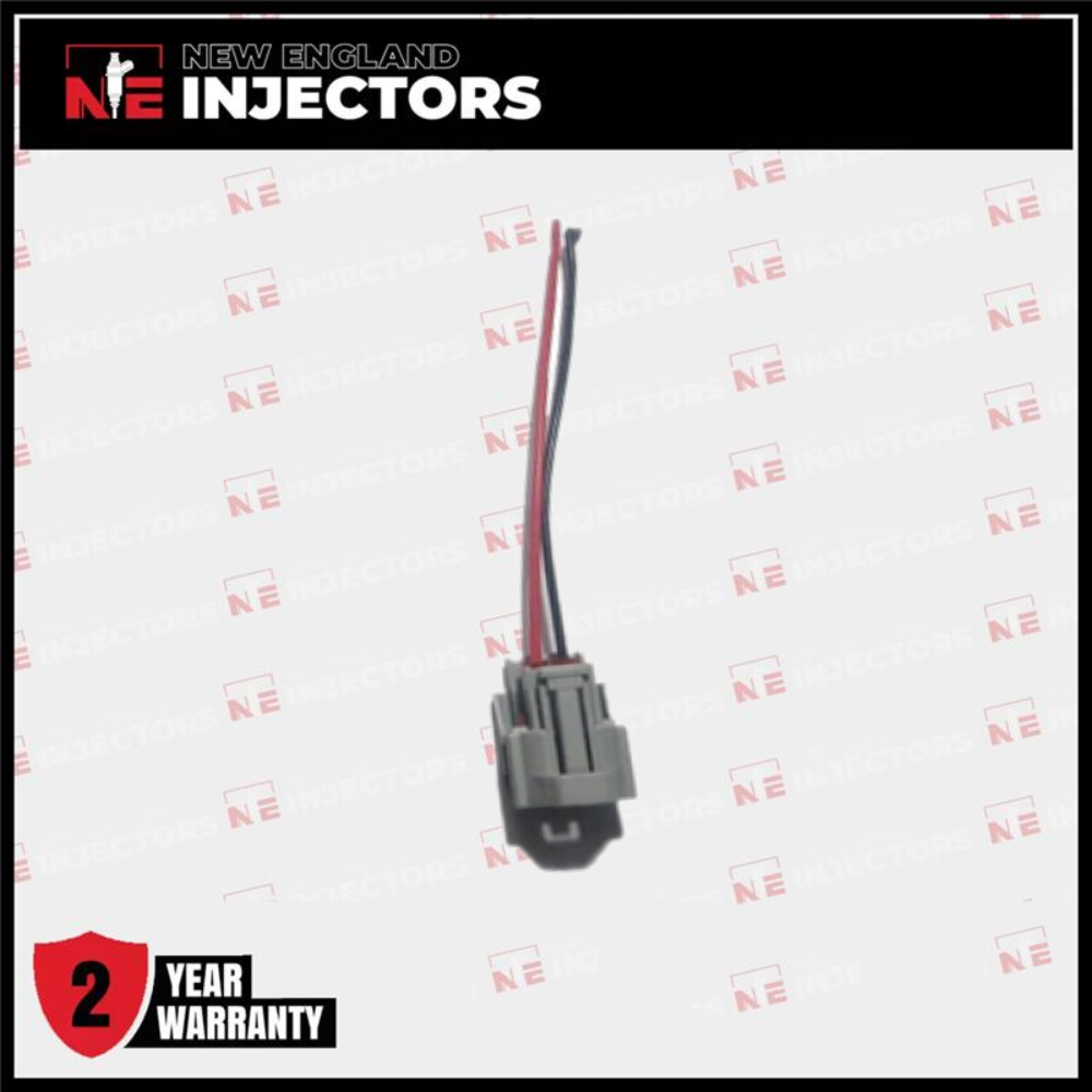 Single Keihin Fuel Injector Connector Fits 2010-2017 16450-KRN-A41 Honda CRF250R