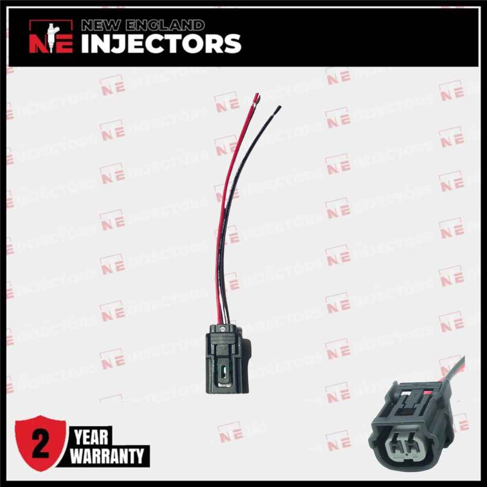 Single Honda Fuel Injector Connector Fits 2013-2020 16450-K36-J01 Honda PCX150