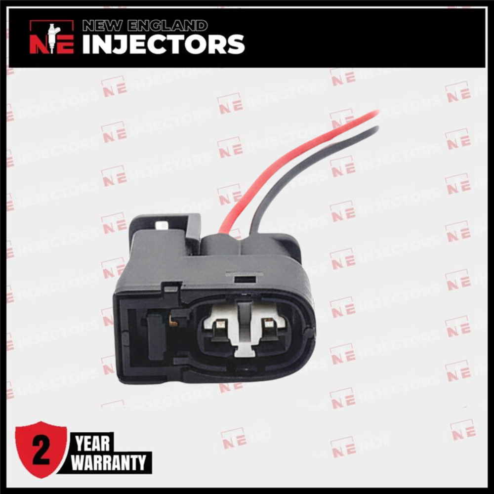 6 Ignition Coil Connectors 90919-02215 Fits Toyota Sienna 3.0L V6 1998-2003