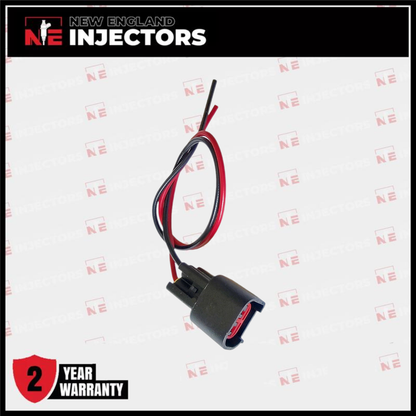 Single Purge Connector WPT-986 Fits Ford 2.5L 2.3L 3.5L 3.0L l4 2010-2012