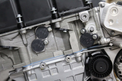 N52 Head Port Covers