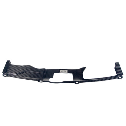 Carbon Fiber Radiator Cooling Plates - Acura DE5 Integra Type S & A Spec