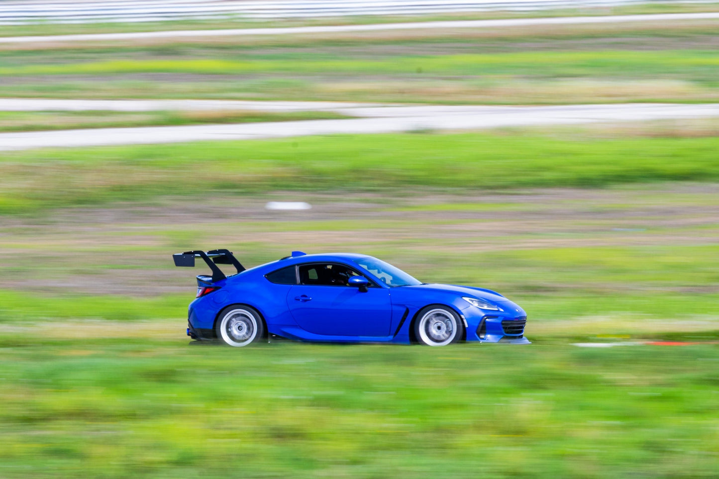 GT Wing – Subaru BRZ / Toyota GR86 (ZN8, 2022+)