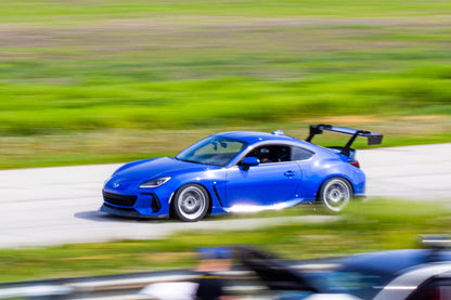 GT Wing – Subaru BRZ / Toyota GR86 (ZN8, 2022+)