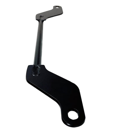 CMS Performance Sub Strap Mount for C7 Corvette