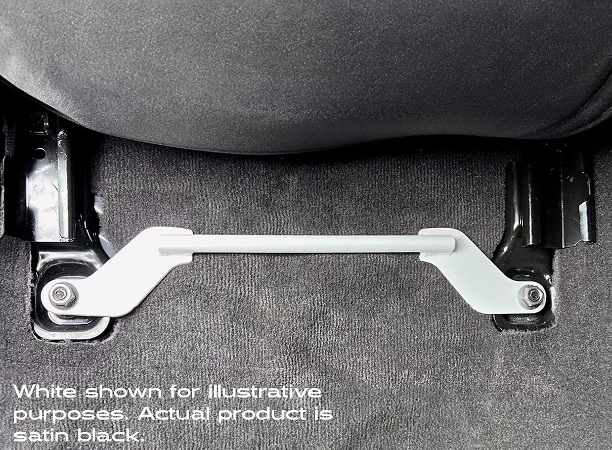 CMS Performance Sub Strap Mount for C7 Corvette