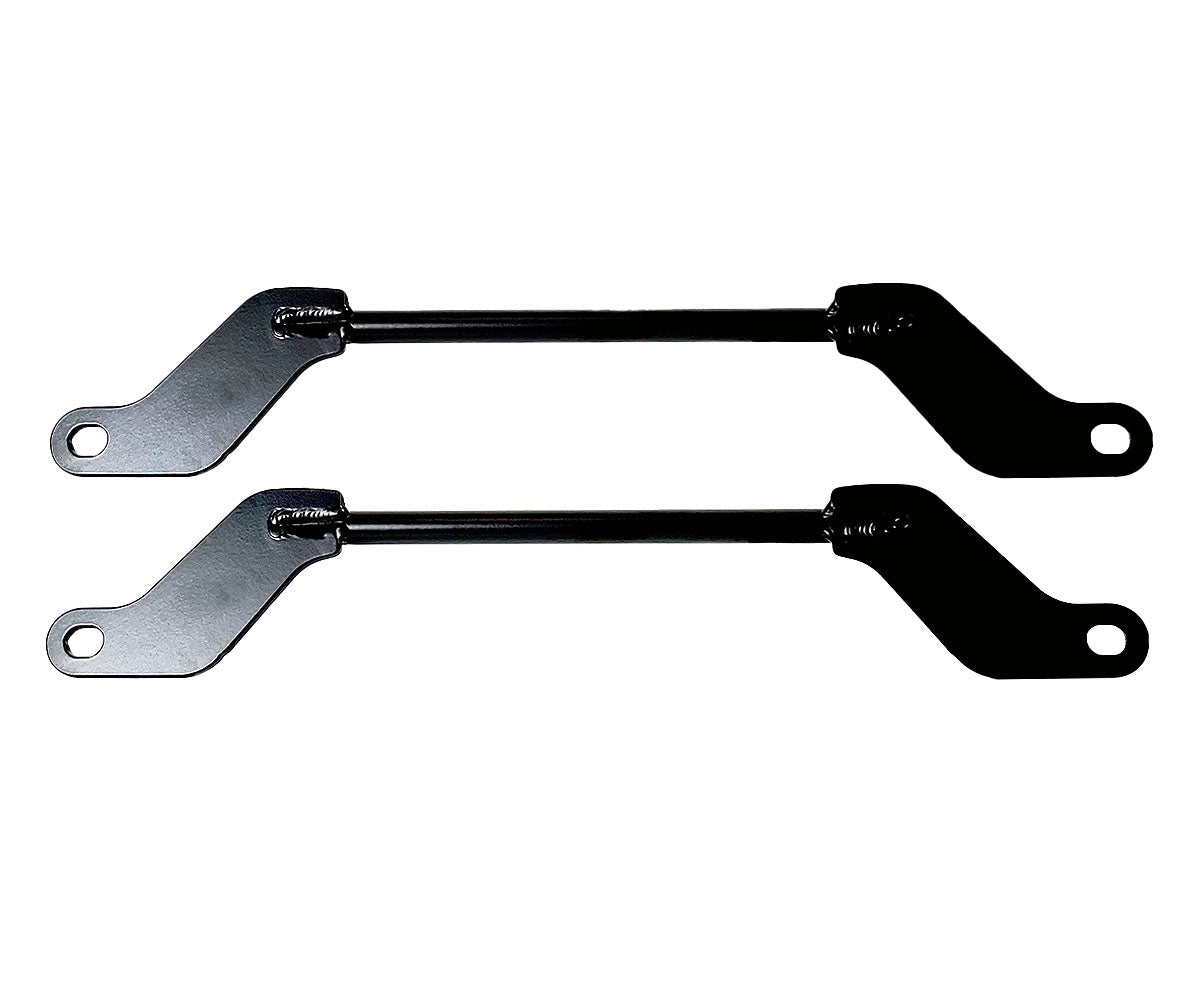 CMS Performance Sub Strap Mount for C7 Corvette
