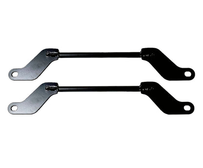 CMS Performance Sub Strap Mount for C6 Corvette