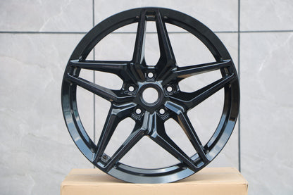 19"/20" ZR1 Style Wheels fits Chevy Corvette C6 C7