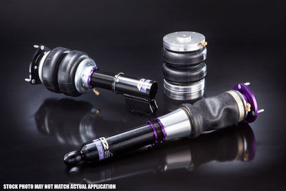 Air Struts 14+ BMW M3 D2 Racing FREE SHIPPING